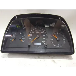 Recambio de cuadro completo para mercedes-benz vito / mixto furgón (w639) 109 cdi referencia OEM IAM MB0005423001  