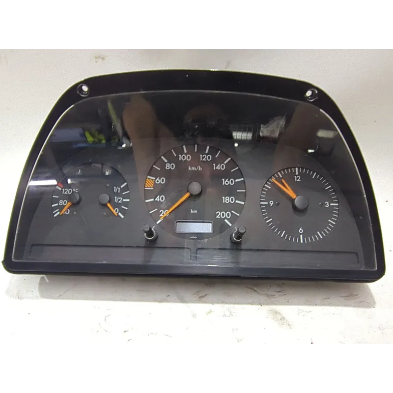 Recambio de cuadro completo para mercedes-benz vito / mixto furgón (w639) 109 cdi referencia OEM IAM MB0005423001  