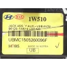 Recambio de conector usb / aux para kia rio iii (ub) 1.2 cvvt referencia OEM IAM 961201W510  