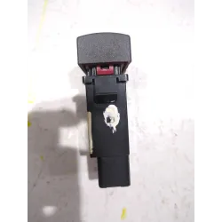 Recambio de boton emergencia para kia sorento (bl)(2002) 2.5 crdi referencia OEM IAM 864W0140  