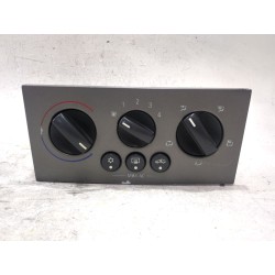 MANDO CLIMATIZADOR 13215936 