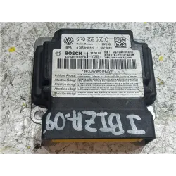 Recambio de centralita airbag para seat ibiza (6l1)(04.2002) 1.9 tdi referencia OEM IAM 6R0959655C  