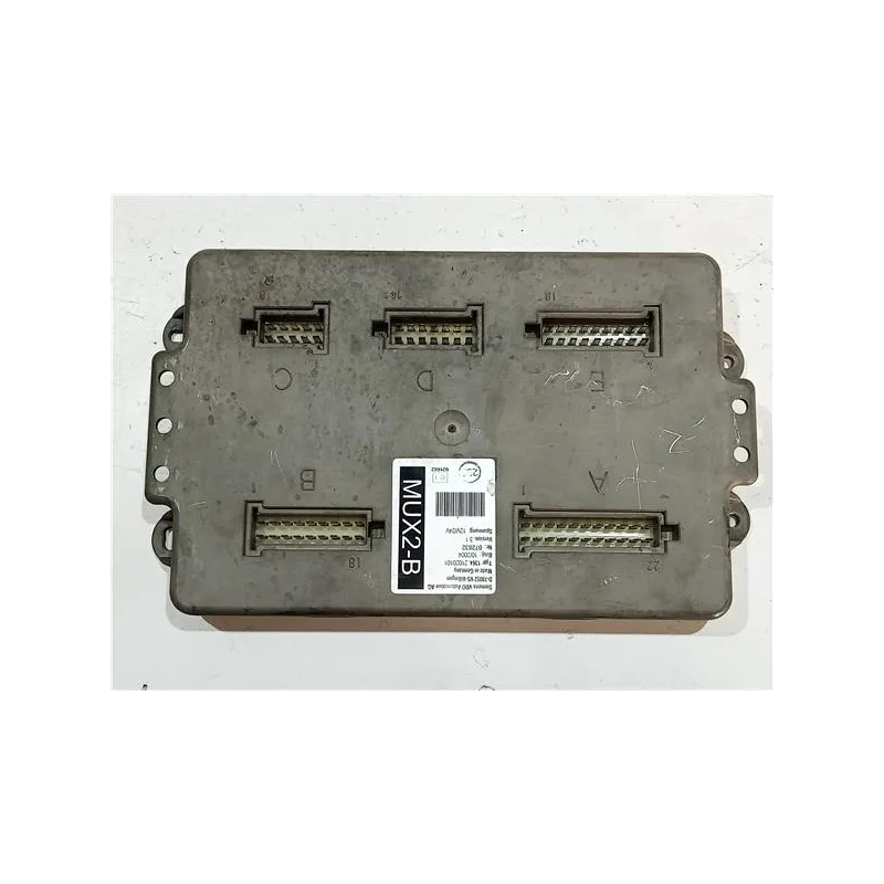 Recambio de centralita para man nm 223 f d 0836 l0h03 referencia OEM IAM 136421020101  