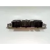 Recambio de centralita inyeccion para peugeot 106 (s2)(04.1996) 1.1 i referencia OEM IAM 0261206246  