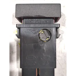 Recambio de boton emergencia para kia sorento (bl)(2002) 2.5 crdi referencia OEM IAM 864W0140  