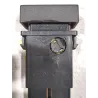 Recambio de boton emergencia para kia sorento (bl)(2002) 2.5 crdi referencia OEM IAM 864W0140  