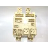 Recambio de caja reles / fusibles para hyundai elantra (xd)(2000) 2.0 crdi referencia OEM IAM 911102D000  