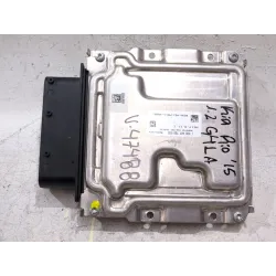 Recambio de centralita motor uce para kia rio iii (ub) 1.2 cvvt referencia OEM IAM 3911703002 9001140989  