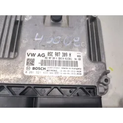 Recambio de centralita inyeccion para audi a3 sportback (8ya, 8yf) 35 tfsi referencia OEM IAM 05E907309H  