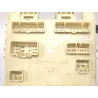 Recambio de caja reles / fusibles para hyundai elantra (xd)(2000) 2.0 crdi referencia OEM IAM 911102D000  
