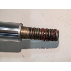 Recambio de amortiguador delantero izquierdo para opel astra h berlina (11.2006) 1.9 cosmo [1,9 ltr. - 110 kw 16v cdti cat (z 19