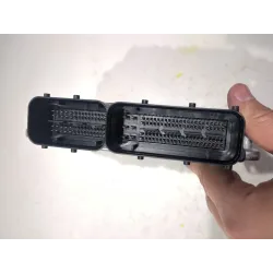 Recambio de centralita inyeccion para audi a3 sportback (8ya, 8yf) 35 tfsi referencia OEM IAM 05E907309H  