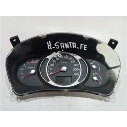 Recambio de cuadro completo para hyundai santa fe (cm)(2006) 2.2 crdi referencia OEM IAM 940132e421  