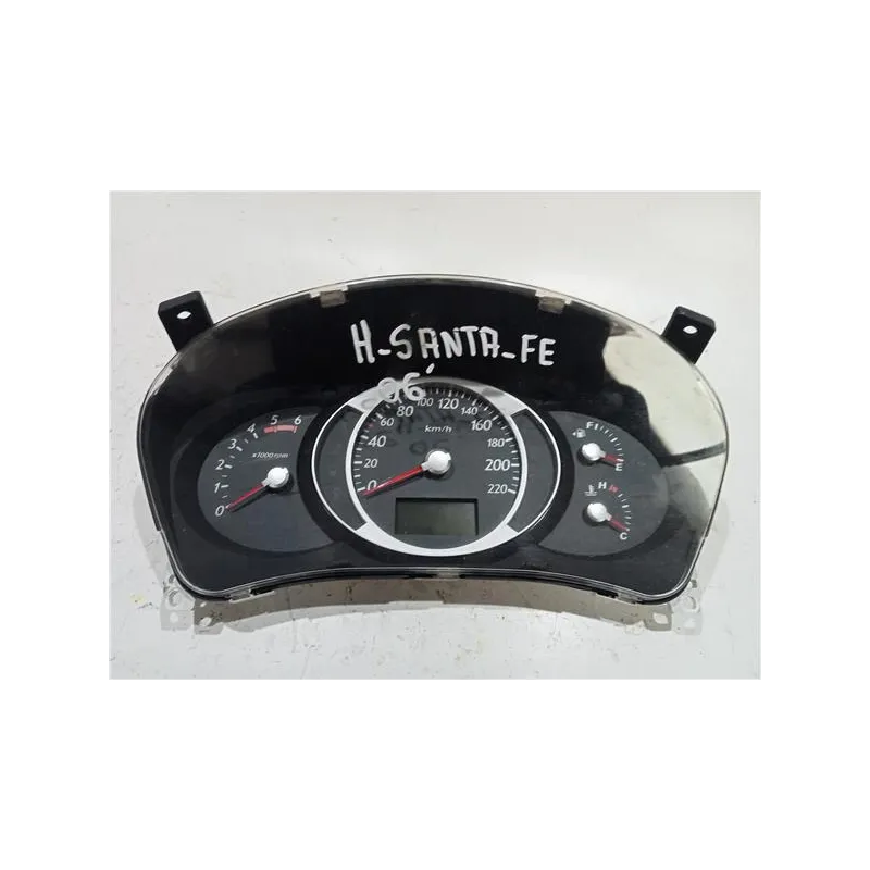 Recambio de cuadro completo para hyundai santa fe (cm)(2006) 2.2 crdi referencia OEM IAM 940132e421  