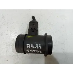 Recambio de caudalimetro para audi a4 berlina (b5)(1994) 1.9 tdi [1,9 ltr. - 66 kw tdi] referencia OEM IAM 0281002216  