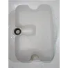 Recambio de deposito limpiaparabrisas para suzuki samurai (sj)(1988) 1.0 (sj 410) referencia OEM IAM 060351218  