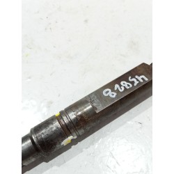 Recambio de inyector para renault kangoo i (f/kc0)(1997) 1.9 dci 4x4 (kc0v) referencia OEM IAM 0432193564  