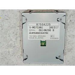 Recambio de modulo electronico para mitsubishi asx (ga0w)(2010) 1.8 challenge 4wd [1,8 ltr. - 110 kw di-d cat] referencia OEM IA