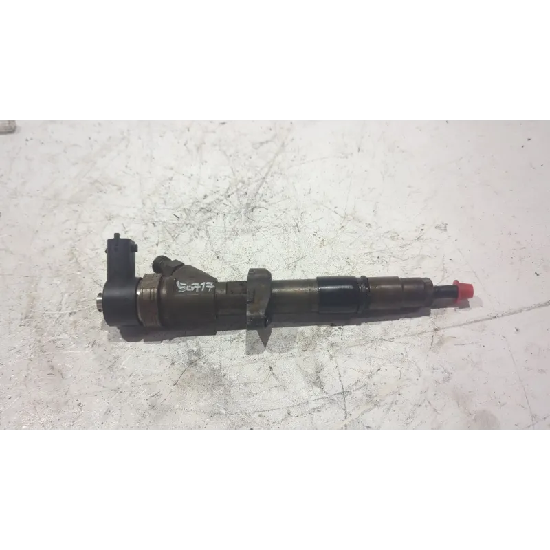 Recambio de inyector para renault espace iv (jk0)(2002) 2.2 dci (jk07) referencia OEM IAM 0445110084  