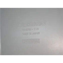 Recambio de deposito limpiaparabrisas para suzuki samurai (sj)(1988) 1.0 (sj 410) referencia OEM IAM 060351218  