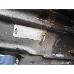 Recambio de caja cambios manual para ford mondeo i (gbp) 1.8 td referencia OEM IAM 93ZTDG  