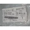 Recambio de deposito limpiaparabrisas para suzuki samurai (sj)(1988) 1.0 (sj 410) referencia OEM IAM 060351218  