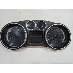 Recambio de cuadro completo para peugeot 308 (2007) 1.6 confort [1,6 ltr. - 80 kw hdi fap cat (9hz / dv6ted4)] referencia OEM IA