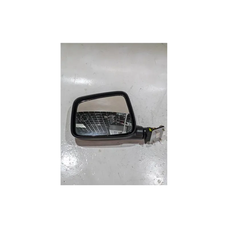 Recambio de retrovisor izquierdo para suzuki wagon r + (sr/em)(1997) referencia OEM IAM SUZUKI WAGON  