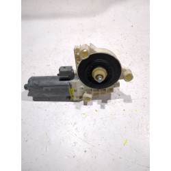 Recambio de motor elevalunas delantero izquierdo para peugeot 307 (3a/c) 2.0 hdi 90 referencia OEM IAM 0130822022  