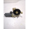 Recambio de motor elevalunas delantero izquierdo para peugeot 307 (3a/c) 2.0 hdi 90 referencia OEM IAM 0130822022  