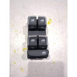 BOTONERA PUERTA DELANTERA IZQUIERDA 8V0959851G 