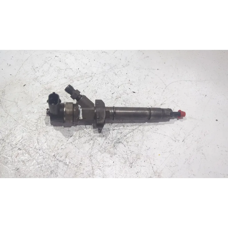 Recambio de inyector para renault espace iv (jk0)(2002) 2.2 dci (jk07) referencia OEM IAM 0445110084  