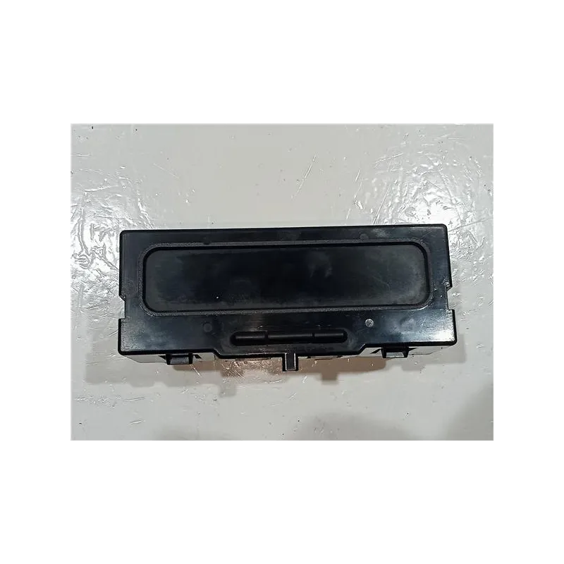 Recambio de reloj horario para renault megane i fase 2 berlina (ba0)(1999) referencia OEM IAM P8200028364A  