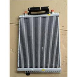 Recambio de radiador aire acondicionado para suzuki vitara (se/sf/et)(1988) 1.9 d (et) referencia OEM IAM MITCHELL 2900069  