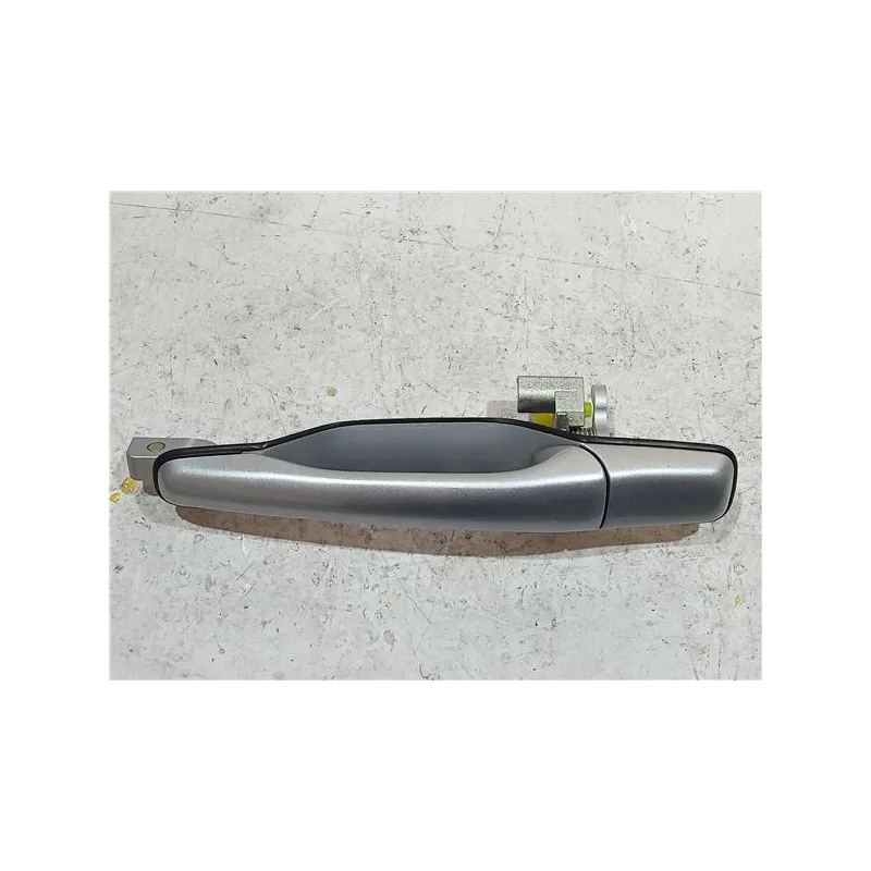 Recambio de maneta exterior trasera izquierda para mitsubishi grandis (na0w)(2004) referencia OEM IAM MR5261092  