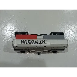 Recambio de reloj horario para renault megane i fase 2 berlina (ba0)(1999) referencia OEM IAM P8200028364A  