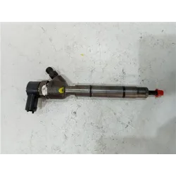 Recambio de inyector para kia ceed (ed)(2006) 1.6 crdi 115 referencia OEM IAM 0445110320  
