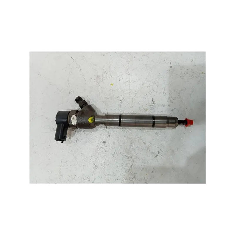 Recambio de inyector para kia ceed (ed)(2006) 1.6 crdi 115 referencia OEM IAM 0445110320  