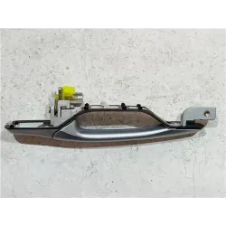 Recambio de maneta exterior trasera izquierda para mitsubishi grandis (na0w)(2004) referencia OEM IAM MR5261092  