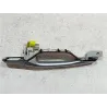 Recambio de maneta exterior trasera izquierda para mitsubishi grandis (na0w)(2004) referencia OEM IAM MR5261092  