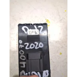 Recambio de botonera puerta delantera izquierda para audi a3 sportback (8ya, 8yf) 35 tfsi referencia OEM IAM 8V0959851G  