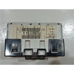 Recambio de reloj horario para renault megane i fase 2 berlina (ba0)(1999) referencia OEM IAM P8200028364A  