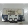 Recambio de reloj horario para renault megane i fase 2 berlina (ba0)(1999) referencia OEM IAM P8200028364A  