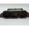 Recambio de centralita inyeccion para peugeot partner furgón (5) 2.0 hdi referencia OEM IAM 5WS40155CT  