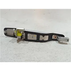 Recambio de maneta exterior trasera izquierda para mitsubishi grandis (na0w)(2004) referencia OEM IAM MR5261092  