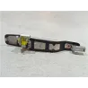 Recambio de maneta exterior trasera izquierda para mitsubishi grandis (na0w)(2004) referencia OEM IAM MR5261092  