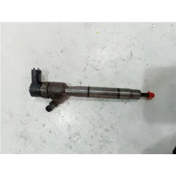 Recambio de inyector para kia ceed (ed)(2006) 1.6 crdi 115 referencia OEM IAM 0445110320  