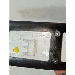 Recambio de maneta exterior trasera izquierda para mitsubishi grandis (na0w)(2004) referencia OEM IAM MR5261092  