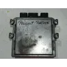 Recambio de centralita inyeccion para peugeot partner furgón (5) 2.0 hdi referencia OEM IAM 5WS40155CT  