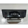 Recambio de radio cd para mercedes-benz clase c (bm 204) berlina (01.2011) referencia OEM IAM A2049009807  